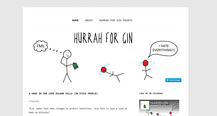 บล็อกแม่