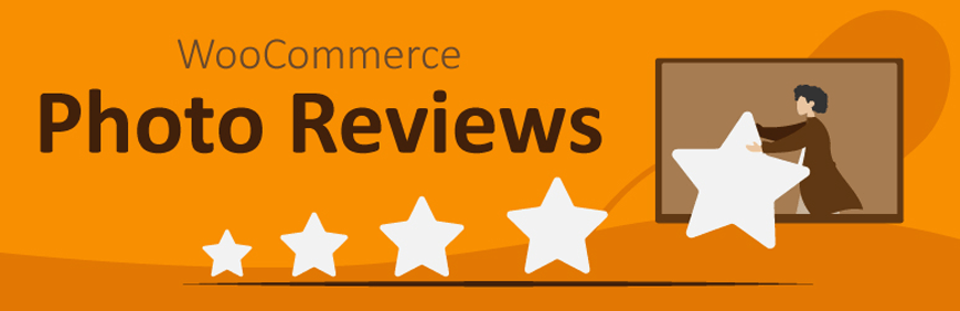 Фотообзоры для WooCommerce