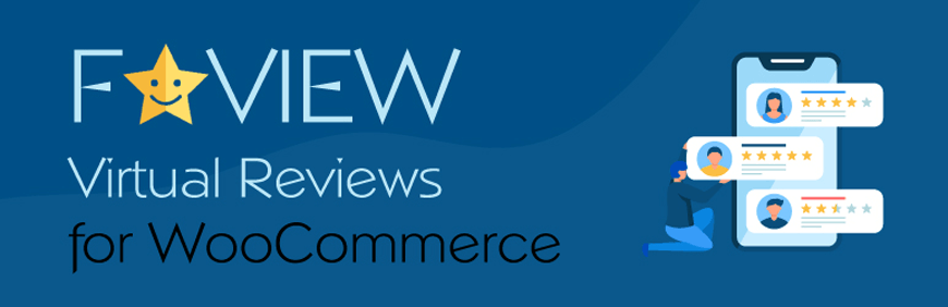 Faview — плагин отзывов о продуктах WooCommerce