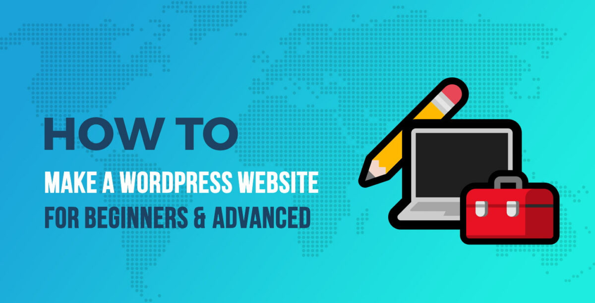 WordPress テーマを使用して Web サイトを作成するための詳細なガイドライン 71 create websites using wordpress themes