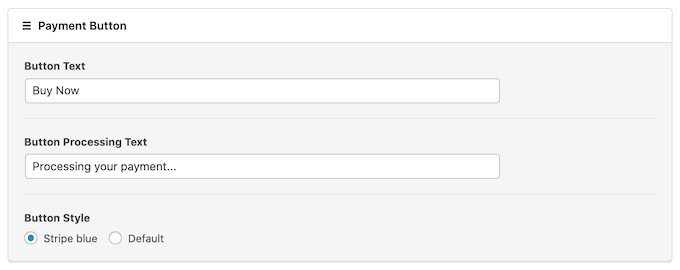 Personalizando el botón comprar ahora en WordPress