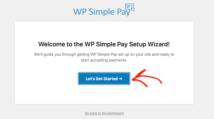 El complemento de pago de WordPress WP Simple Pay