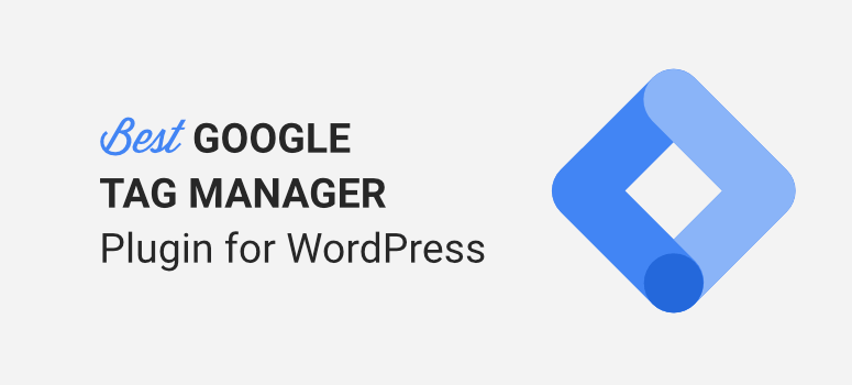 ปลั๊กอินตัวจัดการแท็ก Google ที่ดีที่สุดสำหรับ WordPress - IsItWP - ตัวตรวจจับธีม WordPress ฟรี best google tag manager plugin for wordpress