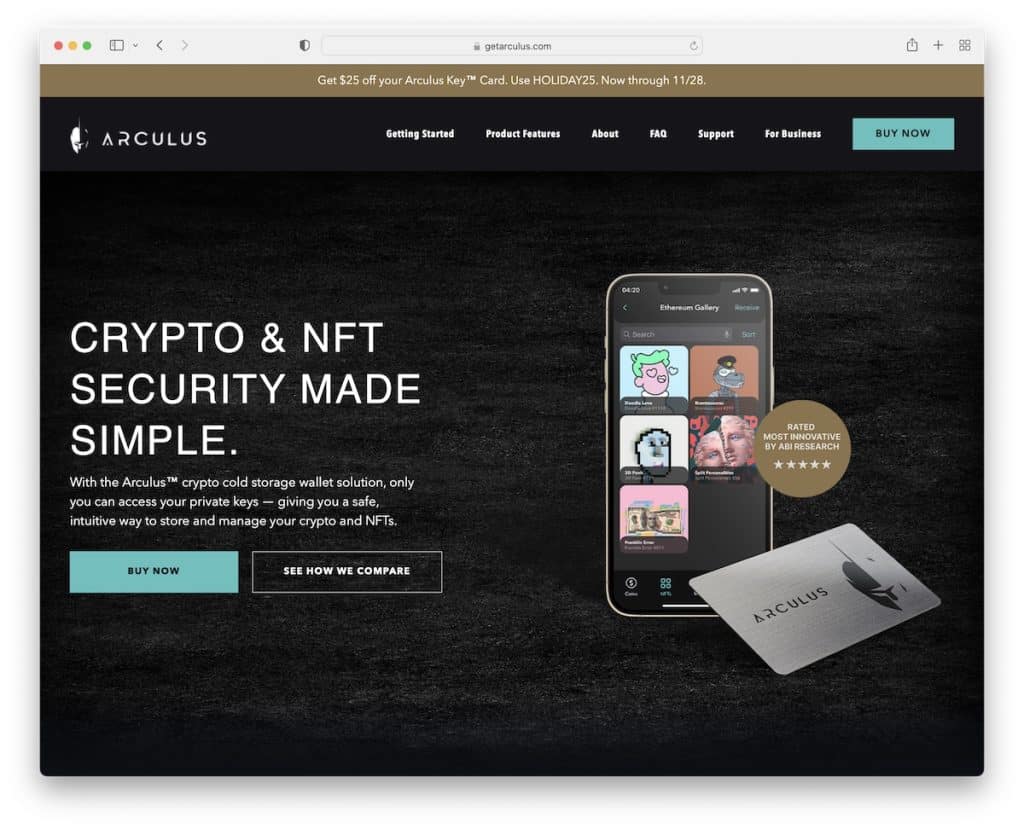 site-ul web arculus bigcommerce