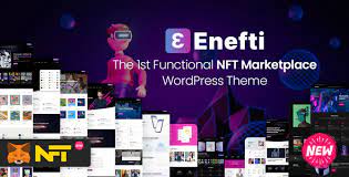 WordPress 暗号通貨テーマ