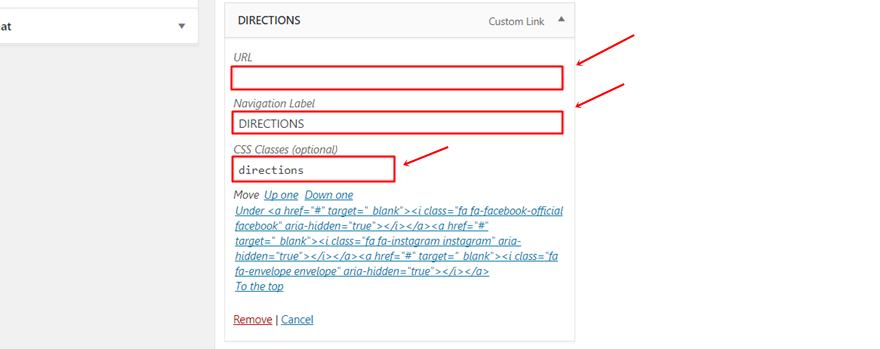 แนวตั้ง