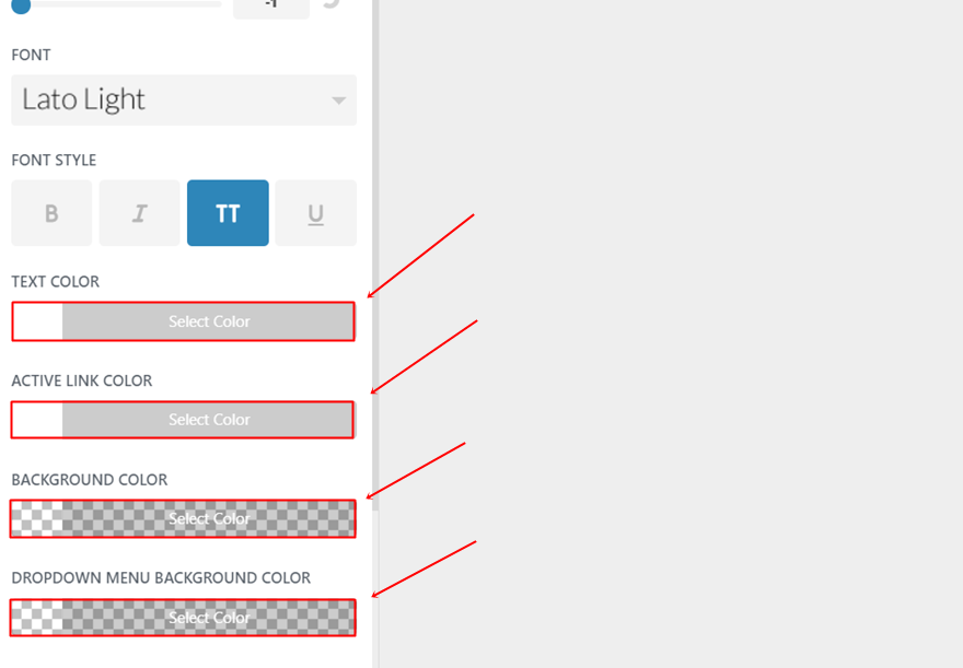 ลิงค์ที่ใช้งาน