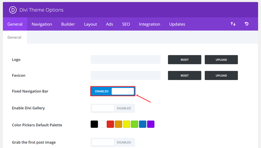 ลิงค์ที่ใช้งาน
