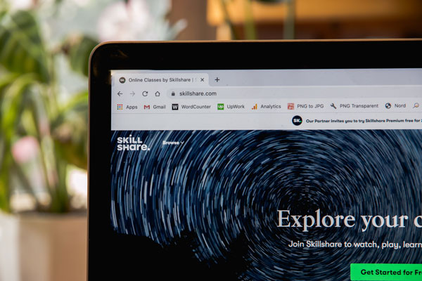Tingkatkan UX WordPress Anda