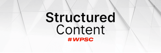 O plug-in WordPress de conteúdo estruturado Schema