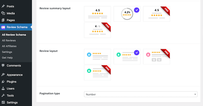 Os melhores plugins de esquema para WordPress