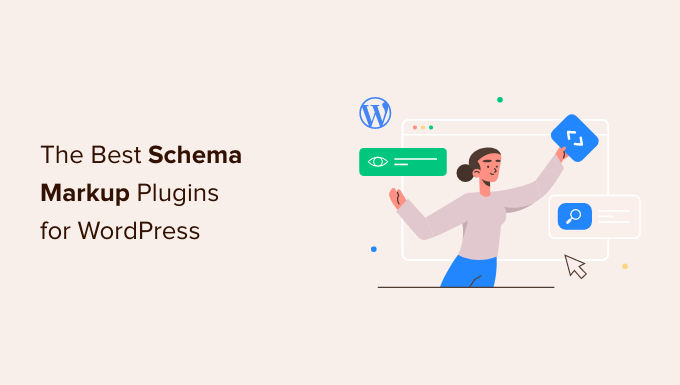 Os melhores plug-ins de marcação de esquema para WordPress