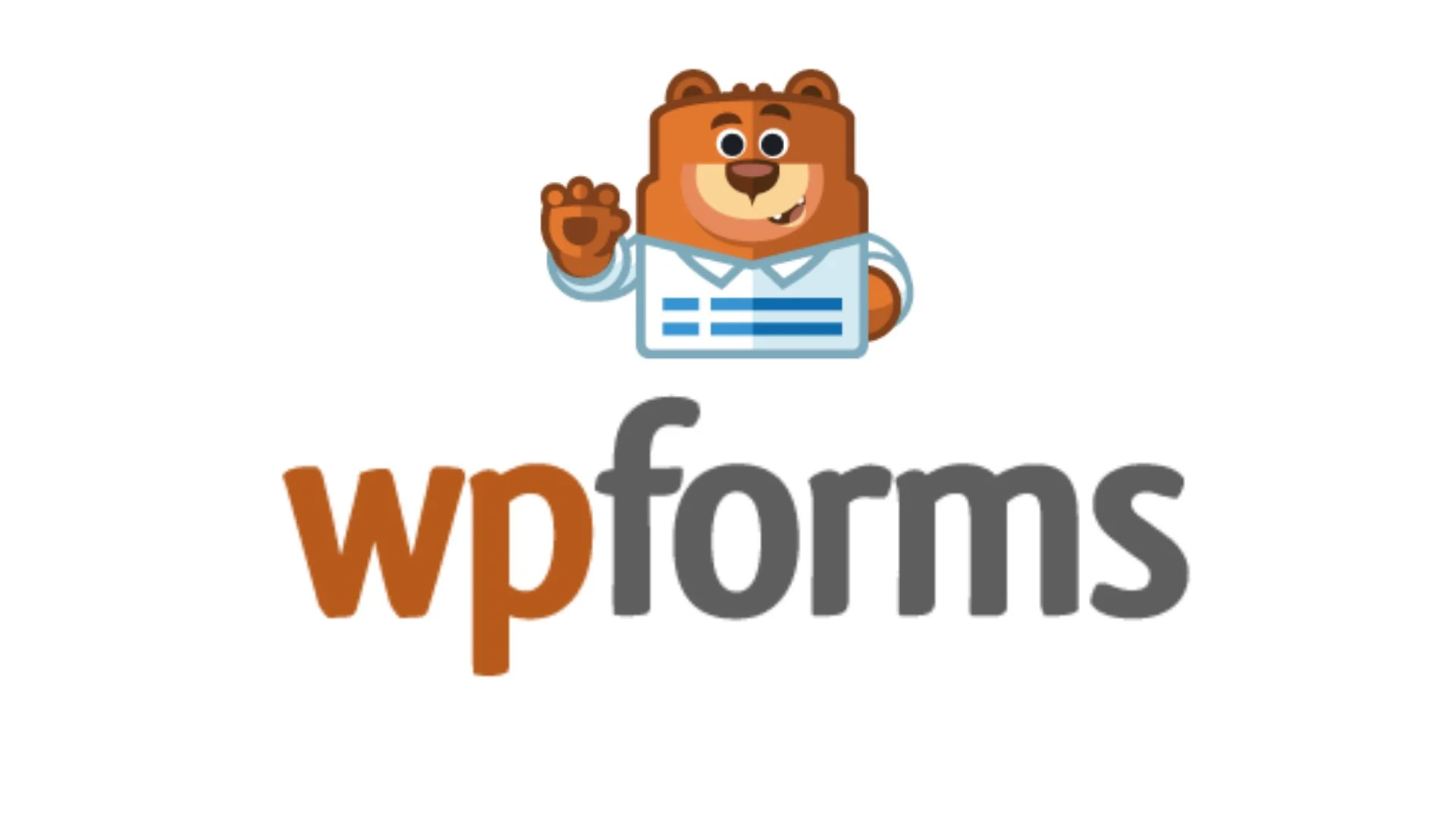 WPForms插件