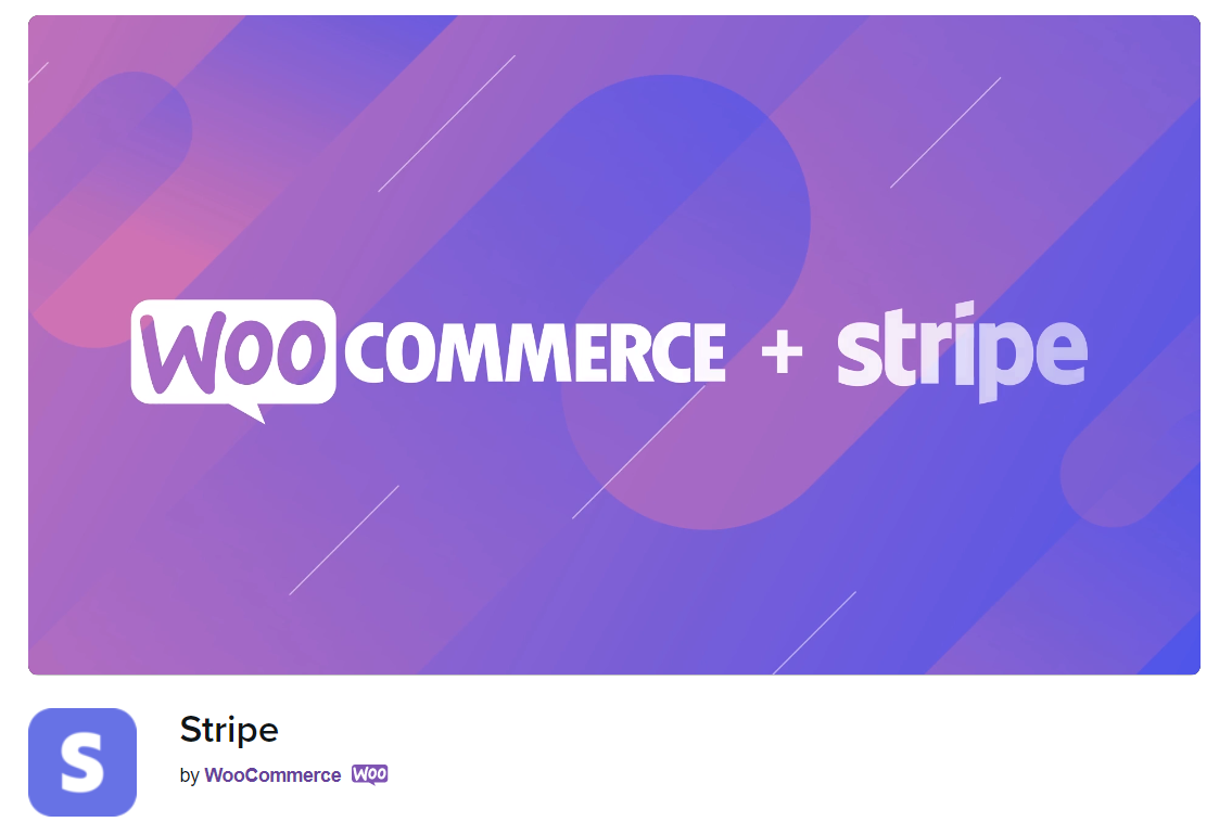 WooCommerce 支付网关插件