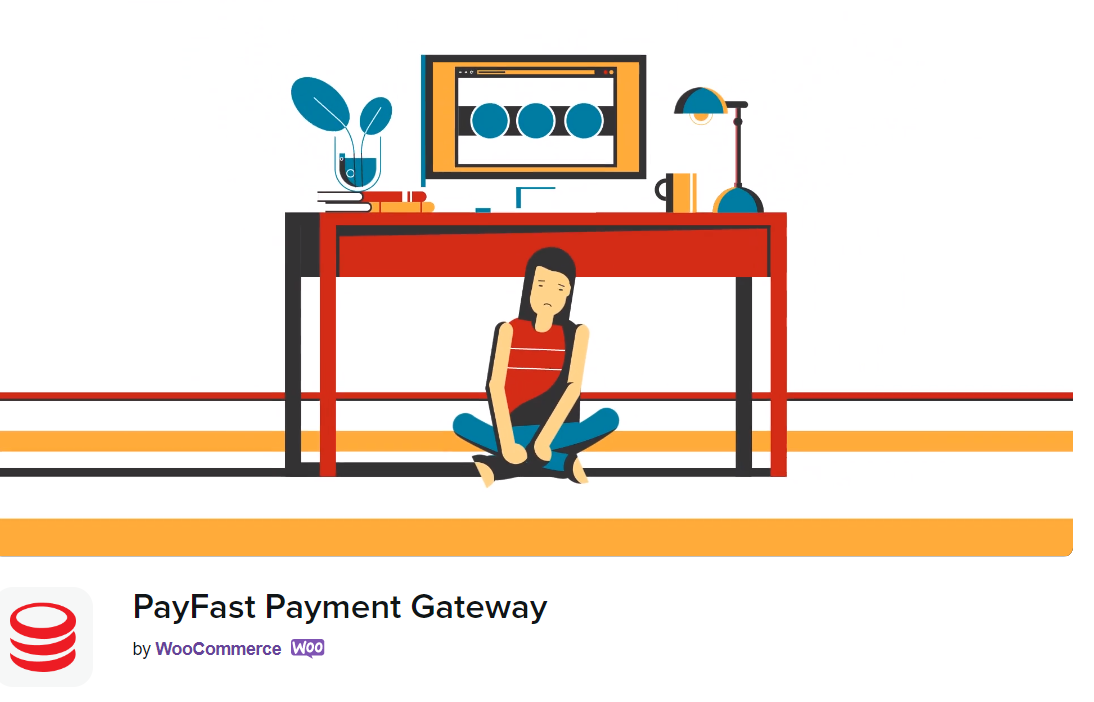 WooCommerce 支付網關插件