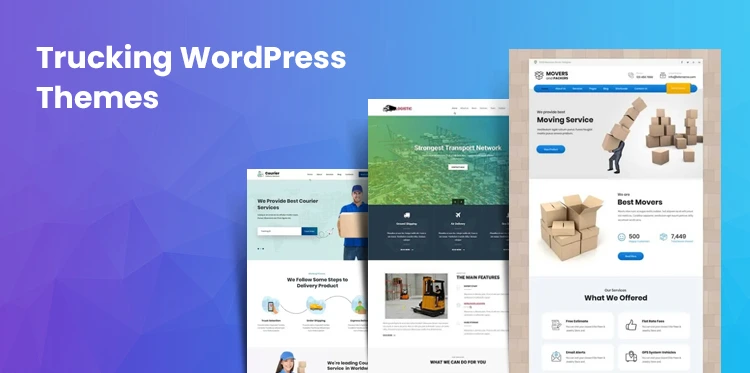 LKW-WordPress-Themes