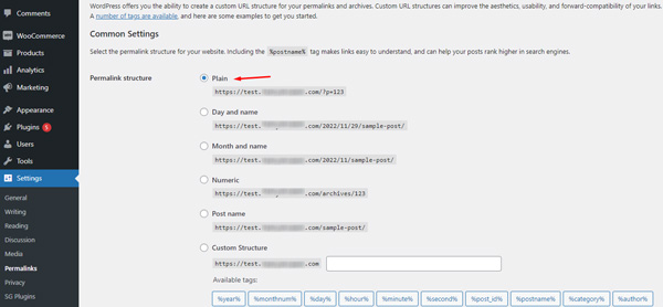 Optimiser une boutique WooCommerce