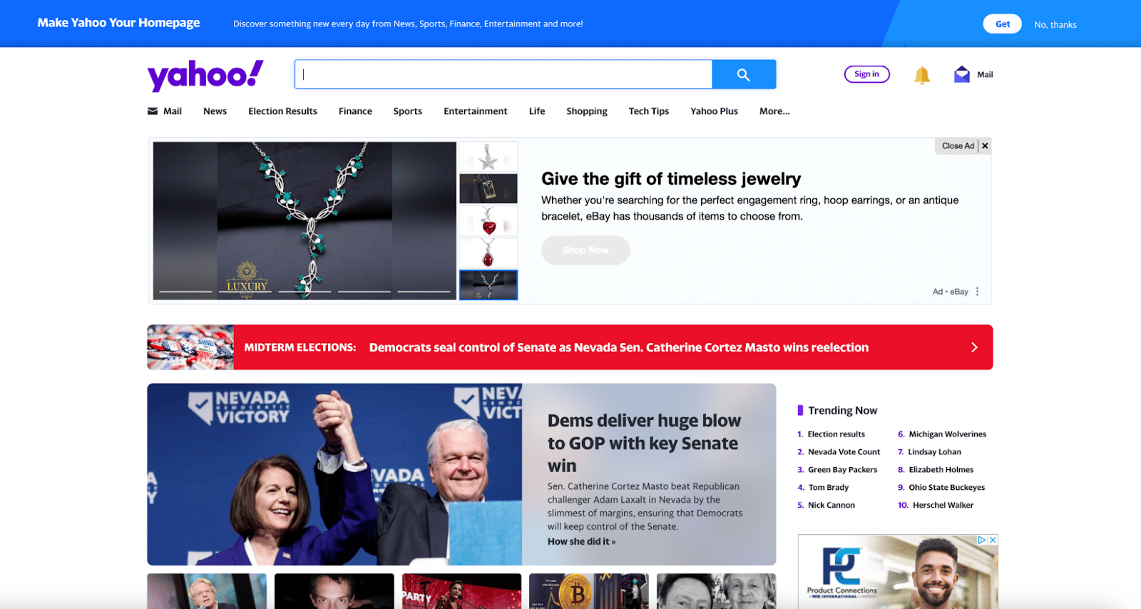 Rastreador da web Slurp Bot