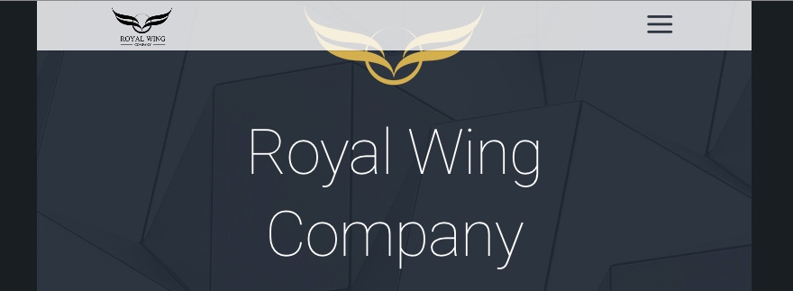 фиксированный заголовок