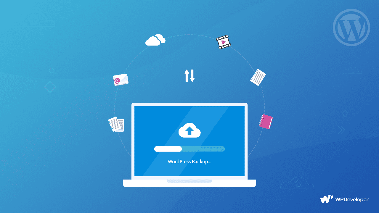 Плагины базы данных WordPress WordPress Database Plugins