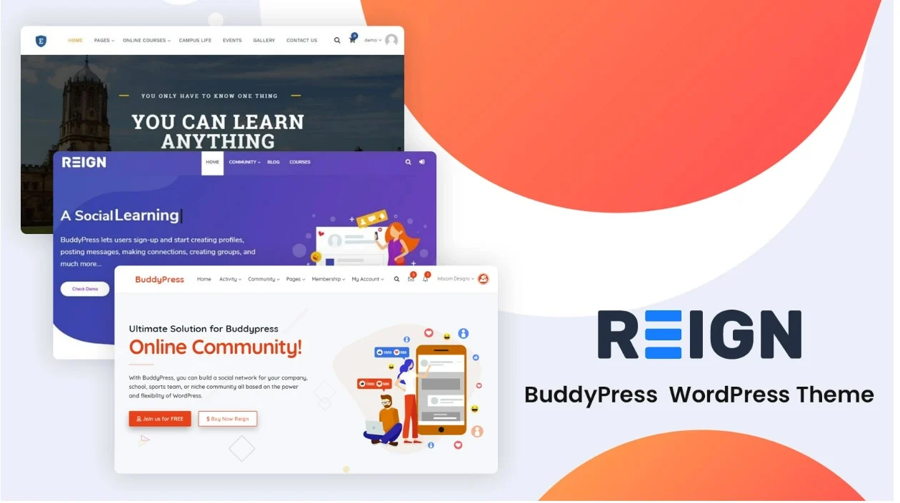 Melhores temas WordPress para boate