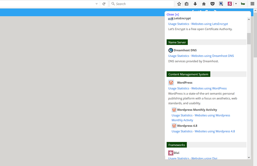 ทำด้วยเวิร์ดเพรส
