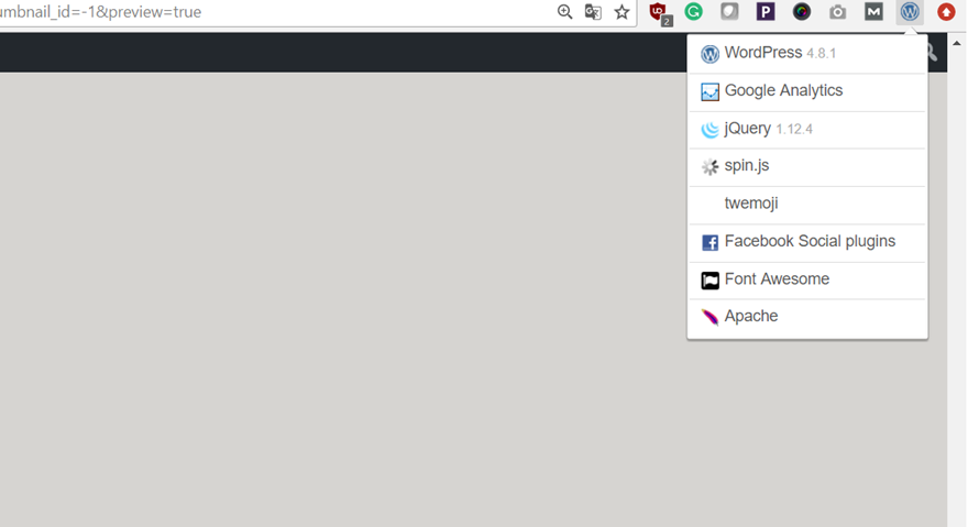 ทำด้วยเวิร์ดเพรส