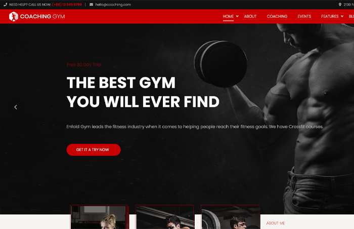2023년 라이프 코치를 위한 최고의 WordPress 테마 5개 목록 71 coaching leads the best wordpress themes for life coaches army