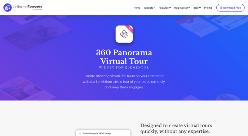 360 全景換元素
