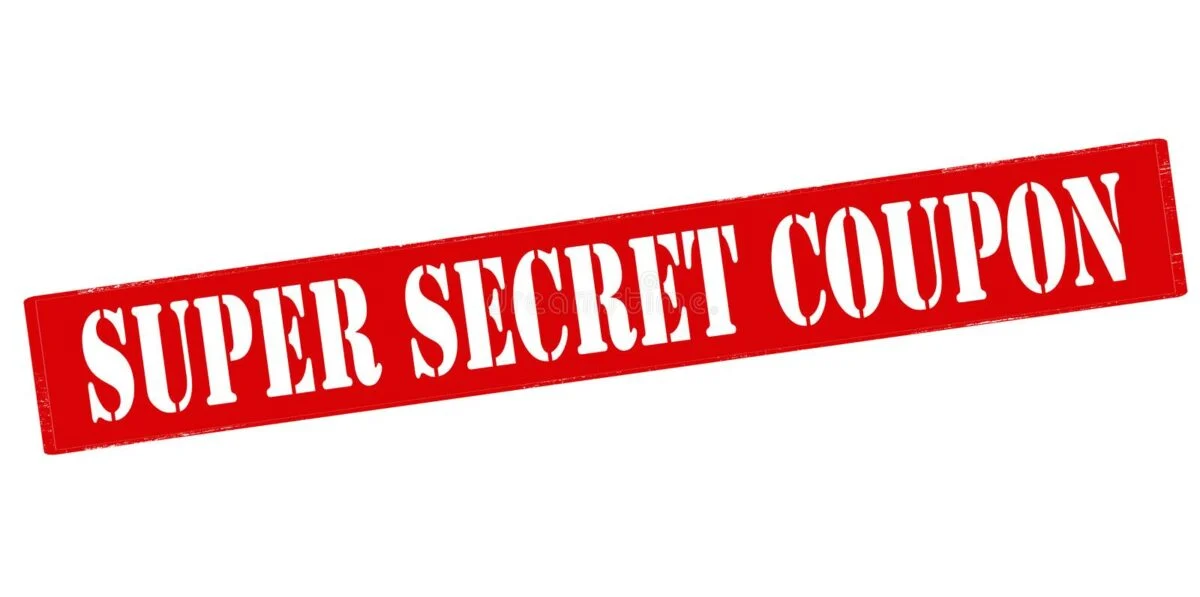วิธีการทำการตลาด Shopify Store: แนวคิดการตลาดคริสต์มาสที่ดีที่สุด 85 secret discount for your current customers