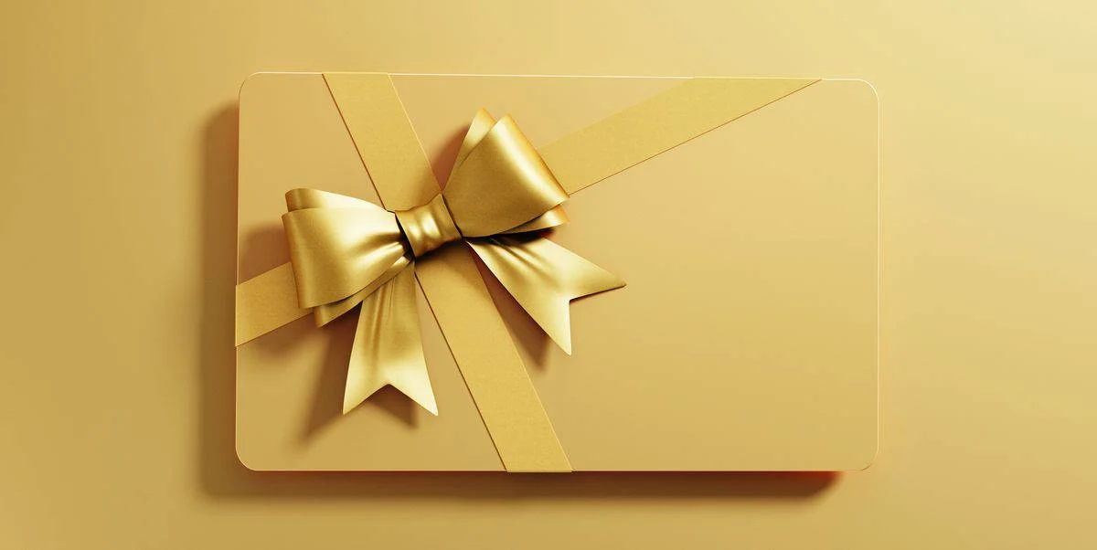 วิธีการทำการตลาด Shopify Store: แนวคิดการตลาดคริสต์มาสที่ดีที่สุด 87 gift card