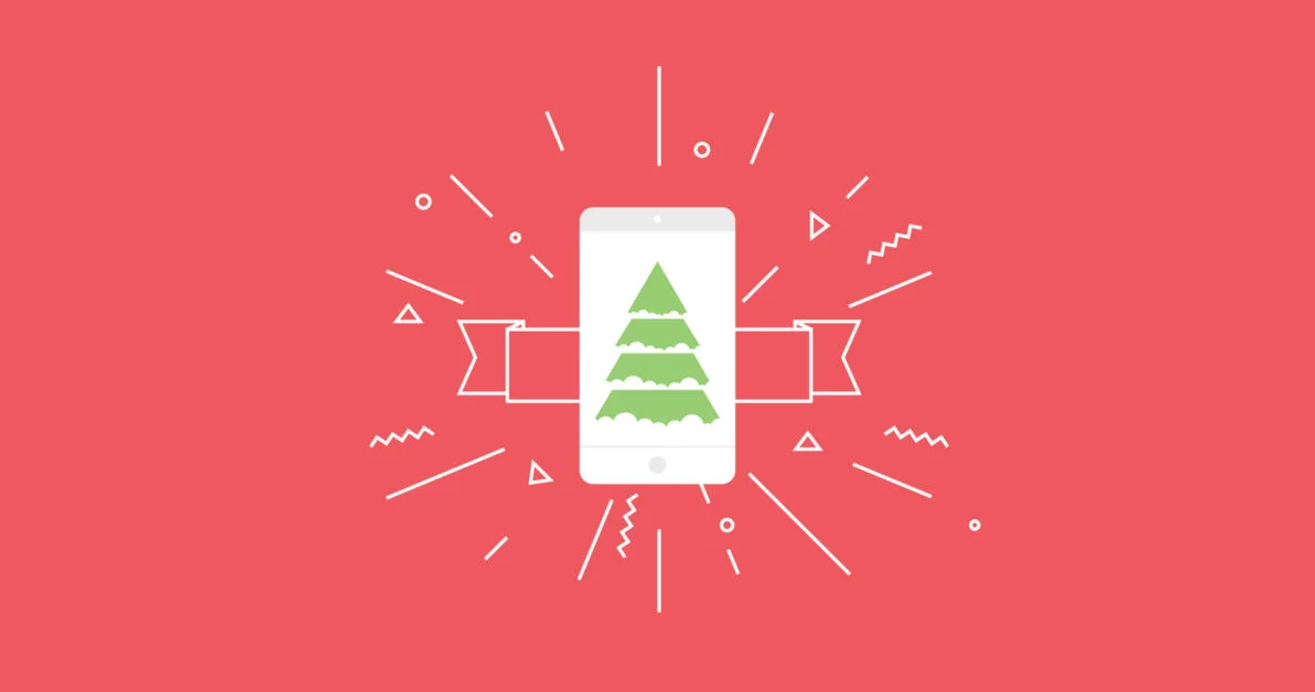 วิธีการทำการตลาด Shopify Store: แนวคิดการตลาดคริสต์มาสที่ดีที่สุด 84 email marketing for christmas