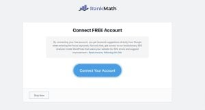 Скриншот Rank Math