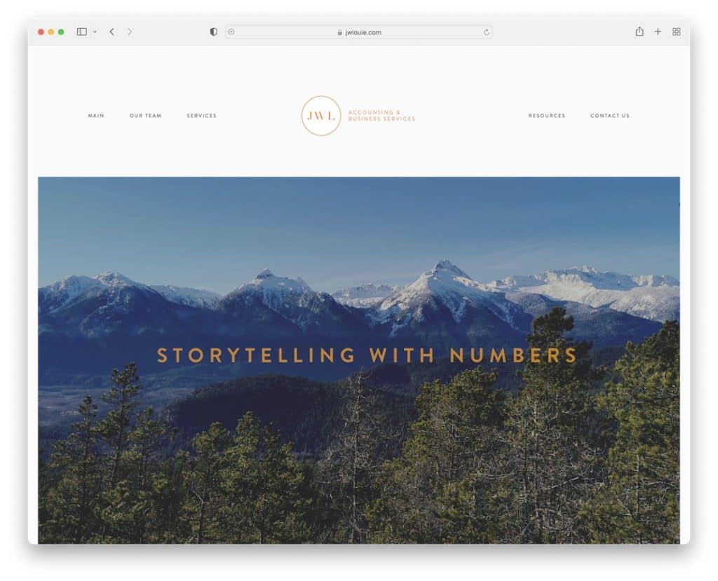 site de contabilidade jwl