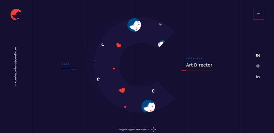 ออกแบบเว็บไซต์