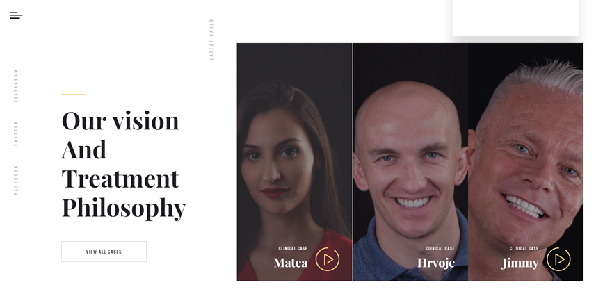 ออกแบบเว็บไซต์