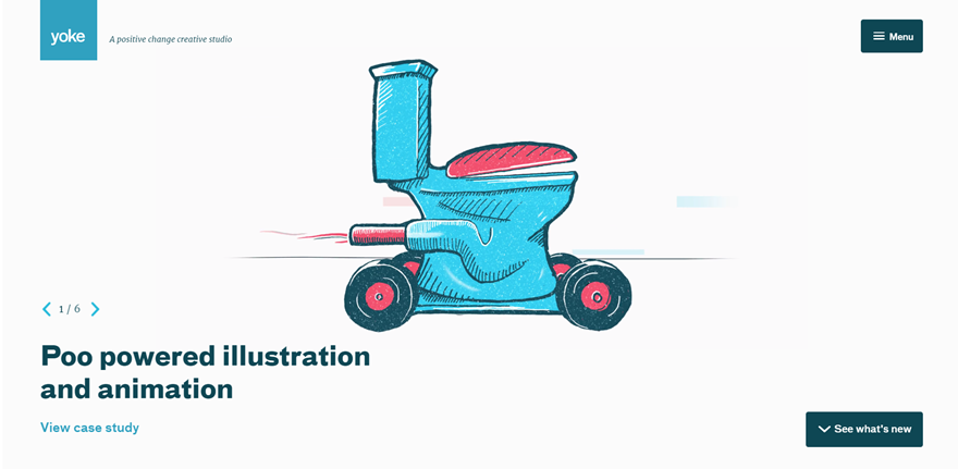 ออกแบบเว็บไซต์