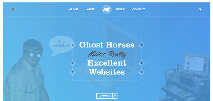 ออกแบบเว็บไซต์