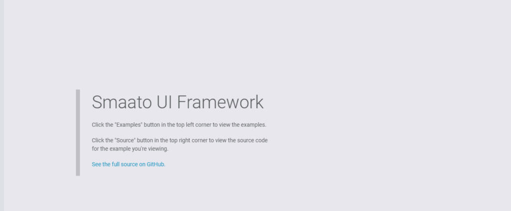 กรอบ smaato ui