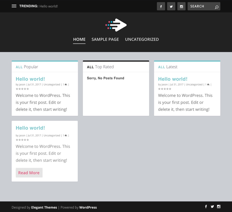 รีวิวสินค้า