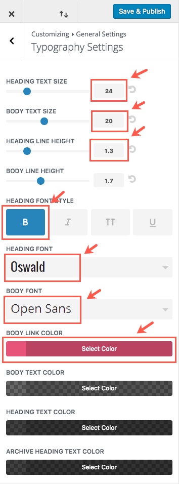 รีวิวสินค้า