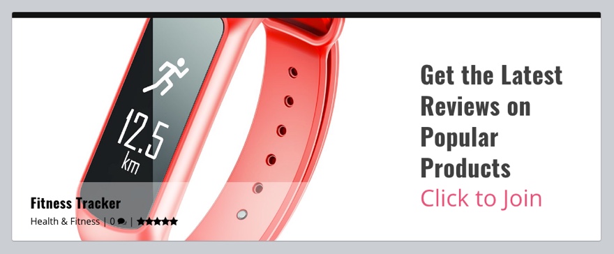 recensione del prodotto