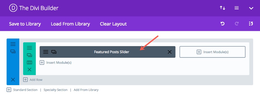 recensione del prodotto