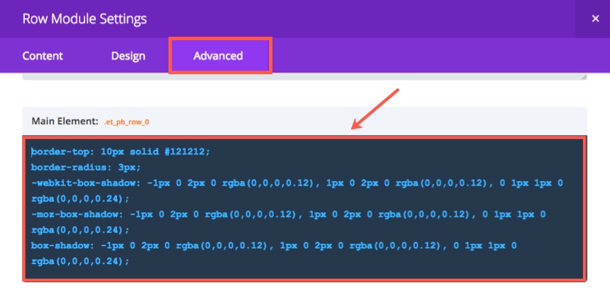 recensione del prodotto