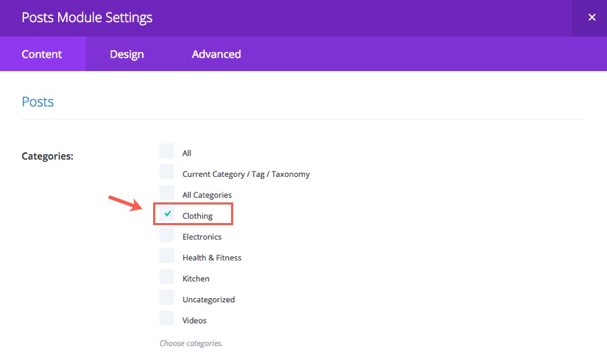 recensione del prodotto