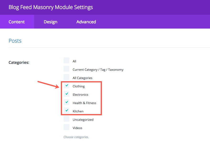 recensione del prodotto