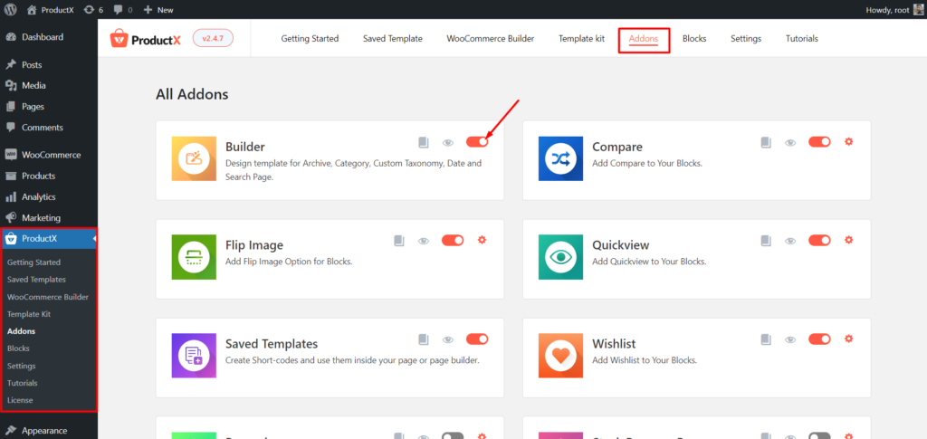2 種覆蓋 WooCommerce 模板的方法(無需編碼)4 2 Ways to Override WooCommerce Template (Without Coding) 1