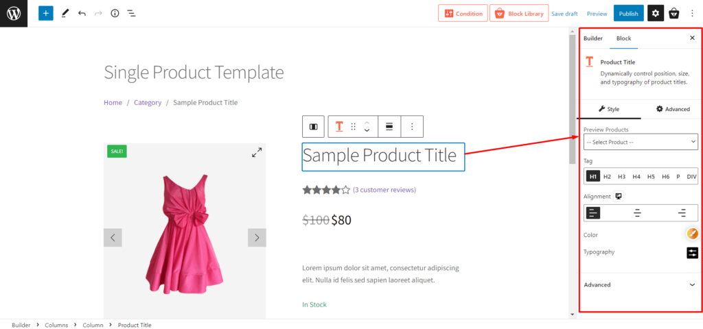 2 種覆蓋 WooCommerce 模板的方法(無需編碼)12 2 Ways to Override WooCommerce Template (Without Coding) 2