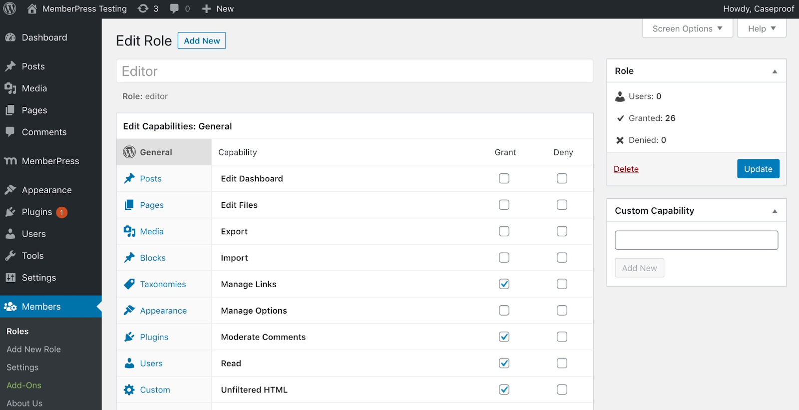ppwp-członkowie-plugin-wordpress