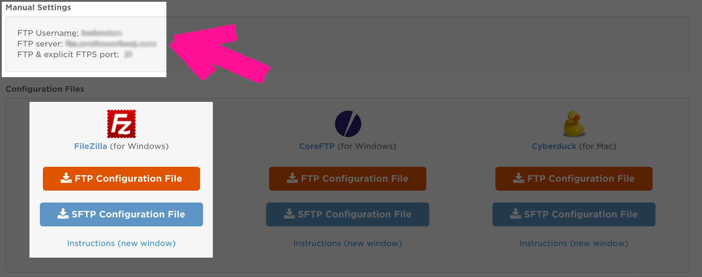วิธีใช้ฟอนต์ที่ดาวน์โหลด